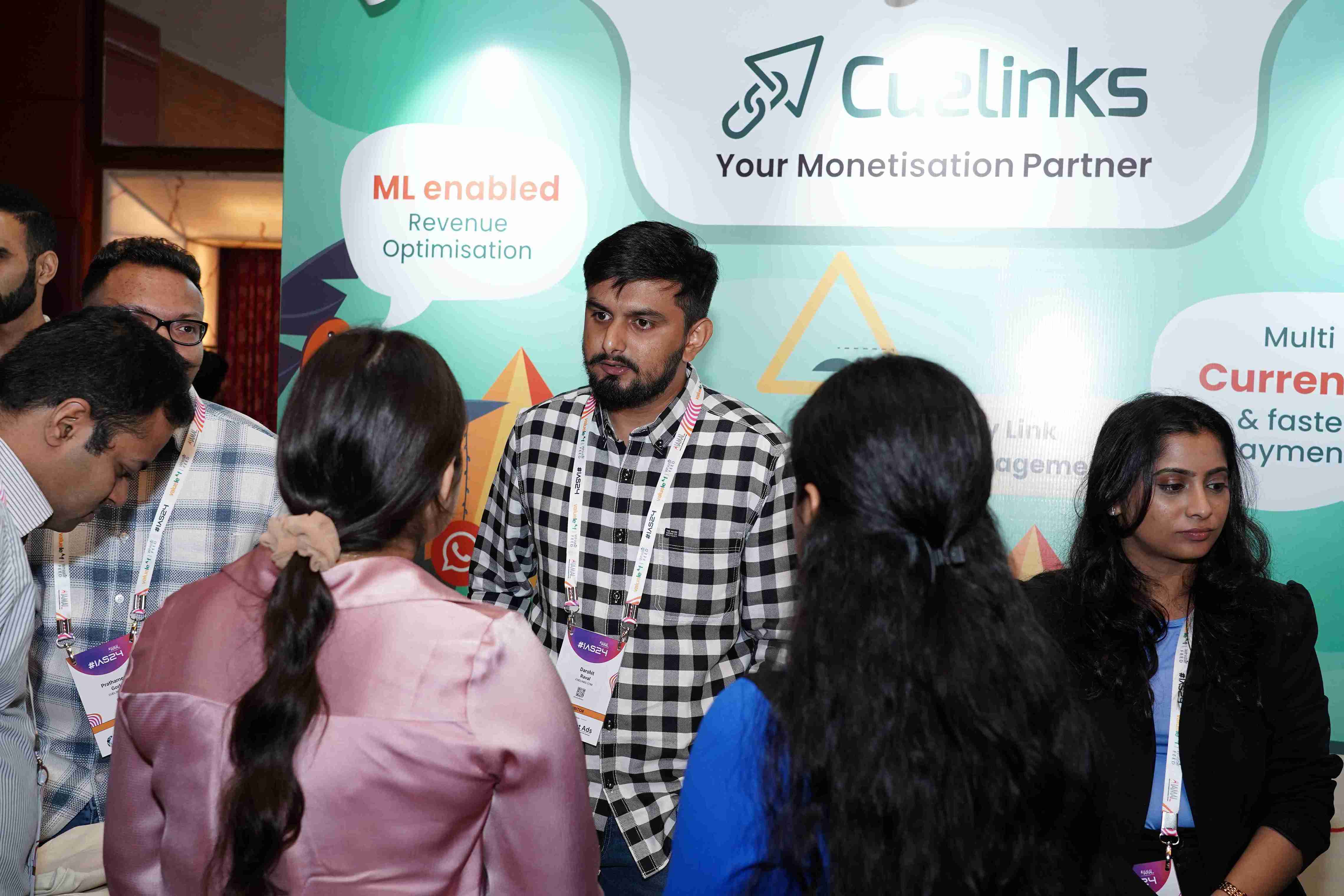CLICK Summit About